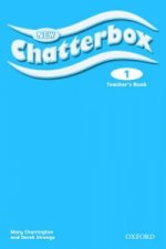 New Chatterbox: Level 1: Teacher's Book