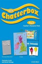 New Chatterbox: Level 1 & 2: Teacher's Resource Pack