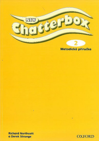 NEW CHATTERBOX 2 TEACHER'S BOOK Czech Edition