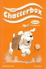 New Chatterbox: Starter: Activity Book