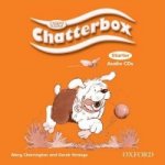 New Chatterbox: Starter: Audio CD