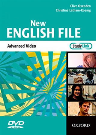 New English File: Advanced StudyLink Video