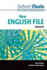 New English File: Advanced: iTools DVD-ROM