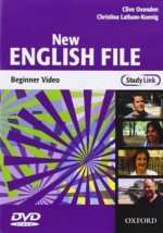 New English File: Beginner StudyLink Video