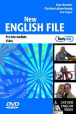 New English File: Pre-Intermediate StudyLink Video