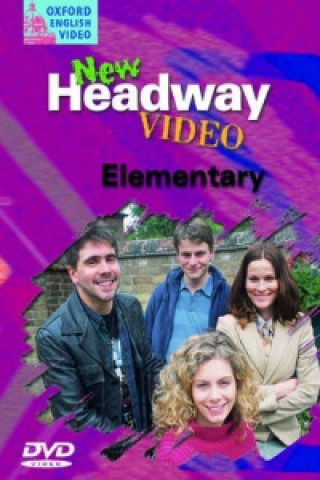 New Headway Video: Elementary: DVD