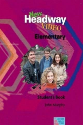 New Headway Video Elementary: Student's Book