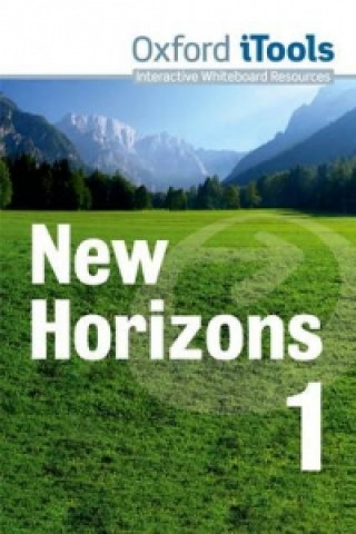 New Horizons: 1: iTools
