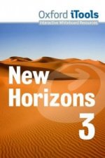 New Horizons: 3: iTools