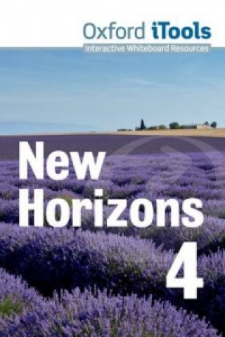 New Horizons: 4: iTools