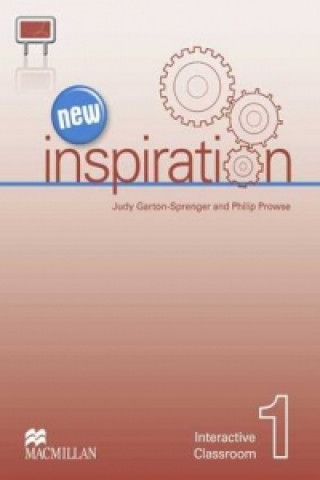 New Inspiration Interactive Classroom 1