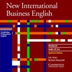 New International Business English Workbook Audio Cd Set (2 Cds)