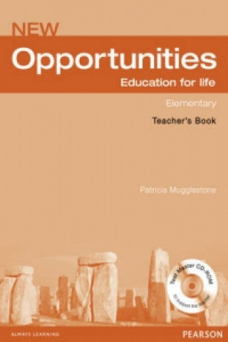 Opportunities Global Elementary Teacher's Book Pack NE