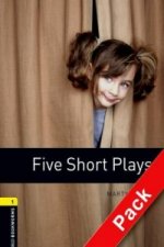 Five Short Plays