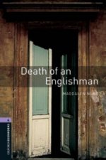 Oxford Bookworms Library: Level 4:: Death of an Englishman
