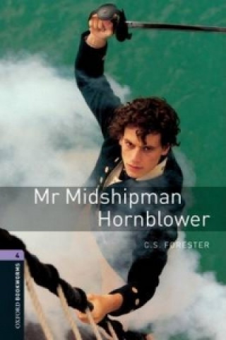 Mr Midshipman Hornblower