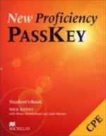 New Prof Passkey SB