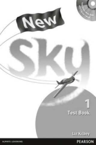 New Sky Test Book 1