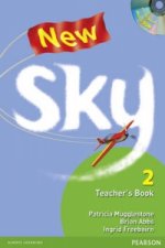 New Sky Teacher's Book and Test Master Multi-Rom 2 Pack