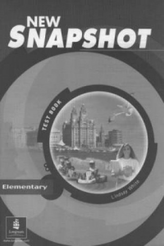 Snapshot Elementary Tests New Edition