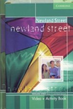 Newland Street DVD