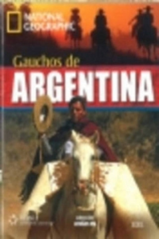 NG - Andar.es: Gauchos en Argentina + DVD