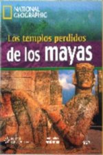 NG - Andar.es: Los templos perdidos de los mayas + DVD