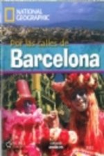 NG - Andar.es: Por las calles de Barcelona + DVD