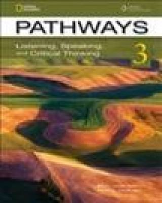 Pathways 3 - Listening , Speaking and Critical Thinking DVD