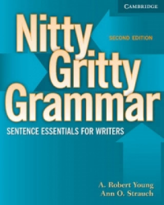 Nitty Gritty Grammar Student's Book