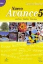 Nuevo Avance 5 Student Book + CD B2.1