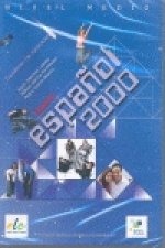 Nuevo Espanol 2000 medio - 3 CD-Audio ejercicios