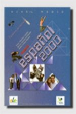 Nuevo Espanol 2000 medio - Cuaderno de ejercicios