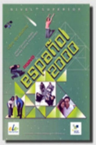 Nuevo Espanol 2000 Superior Student Book