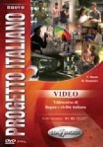 NUOVO PROGETTO ITALIANO 2 DVD