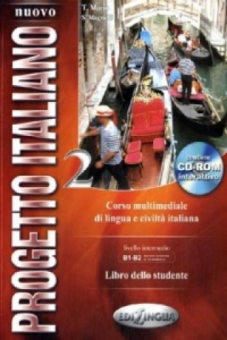 Libro dello Studente m. CD-ROM