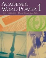 Academic Word Power 1