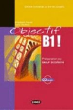 OBJECTIF B1! + CD