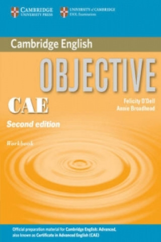 Objective CAE Workbook