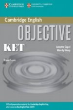 Objective KET Workbook