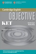 Objective KET Workbook with Answers