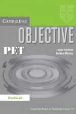 Objective PET Workbook