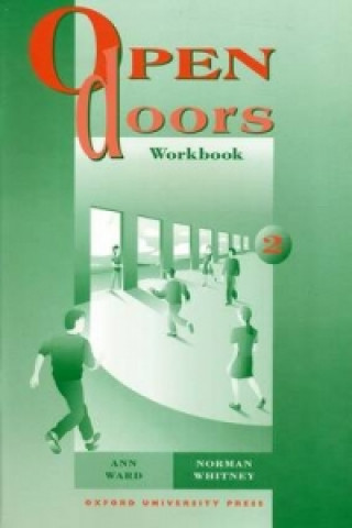 Open Doors 2 Work Book
