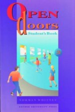 Open Doors: 3: Student's Book