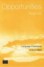 Opportunities Beginner Global Language Powerbook