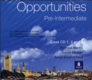 Opportunities Pre-intermediate