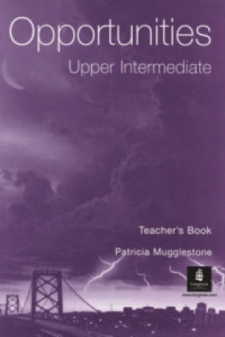 Opportunities Upper Intermediate Teacher's Book