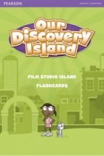 Our Discovery Island Level 3 Flashcards