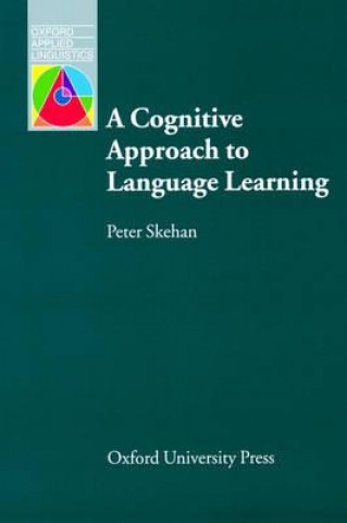 Cognitive Approach to Language Learning
