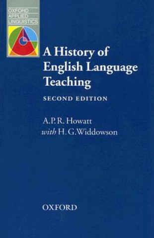 History of ELT, Second Edition